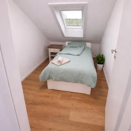 Apartament Okarben *