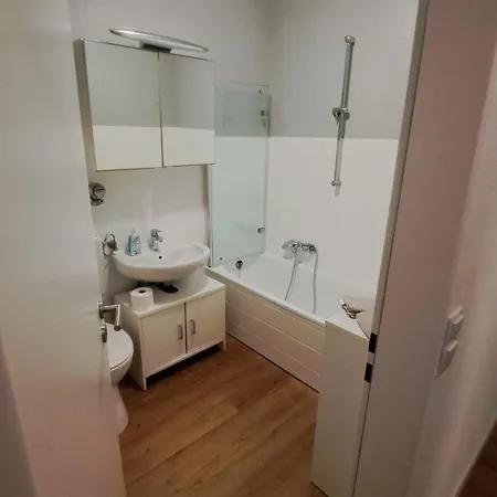 Apartman Okarben Karben